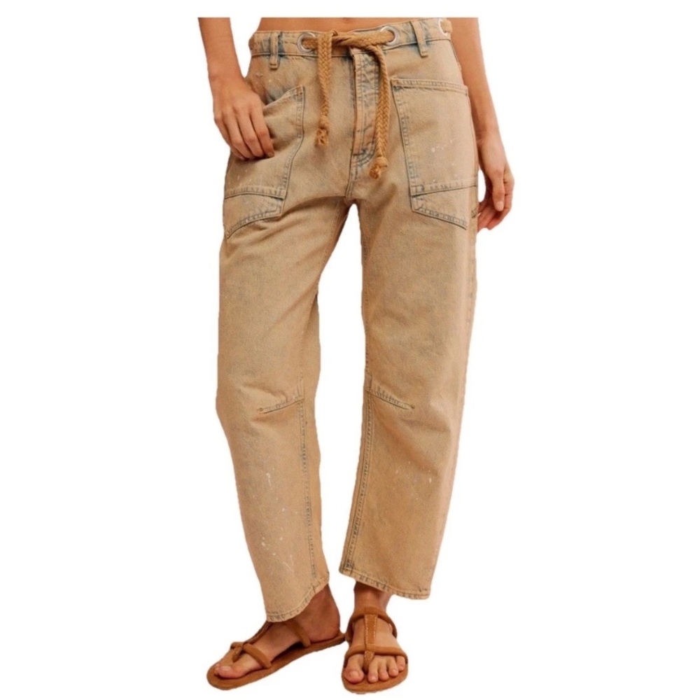 We The Free, free people moxi jeans